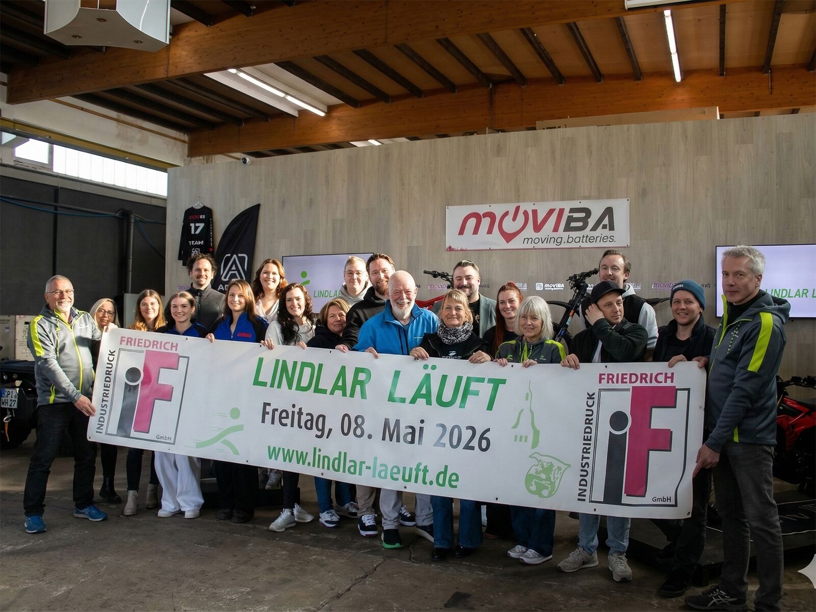 Startseite "Lindlar läuft" e.V.