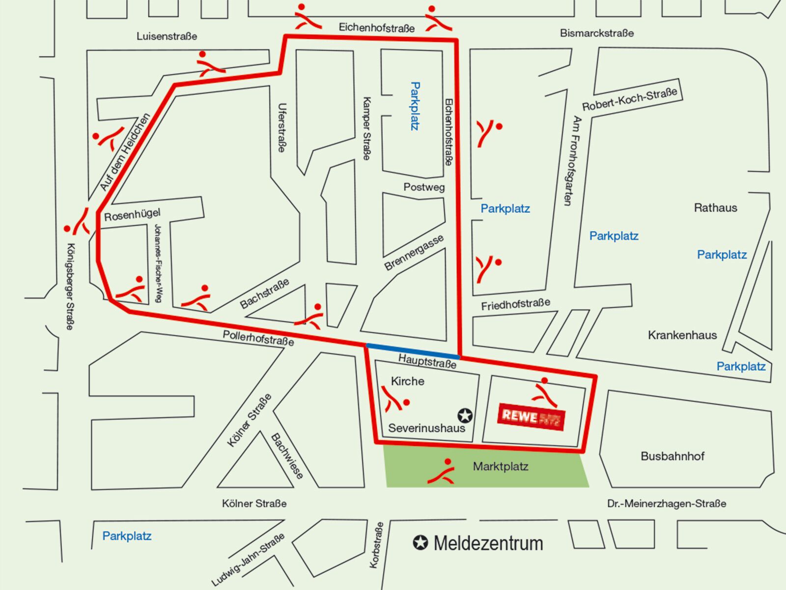 Startseite "Lindlar läuft" e.V.