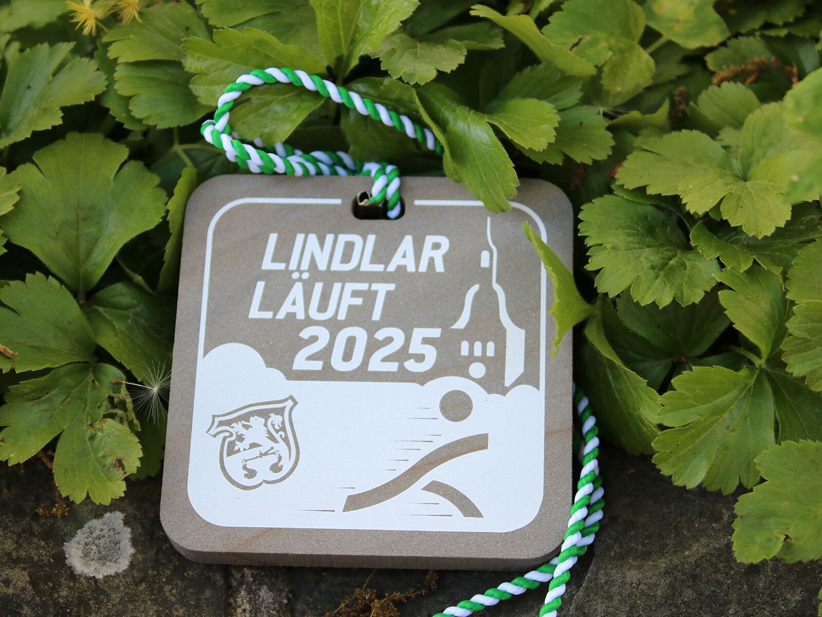 Startseite "Lindlar läuft" e.V.