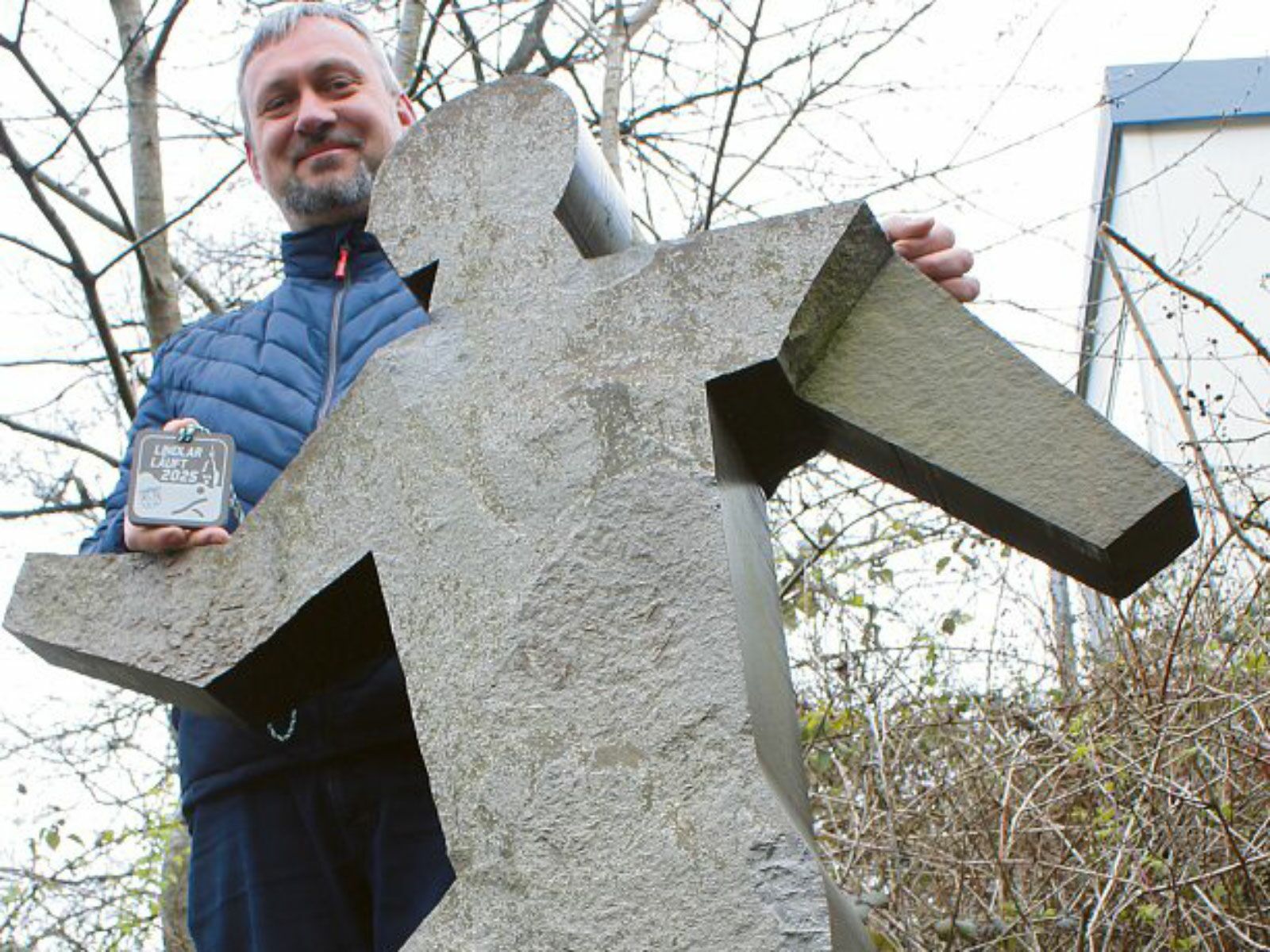 Startseite "Lindlar läuft" e.V.