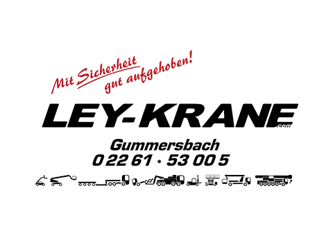 Partner "Lindlar läuft" e.V.