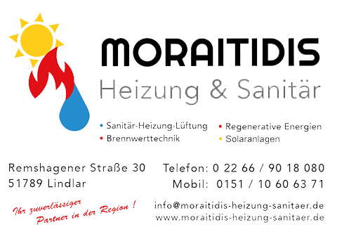 Partner "Lindlar läuft" e.V.